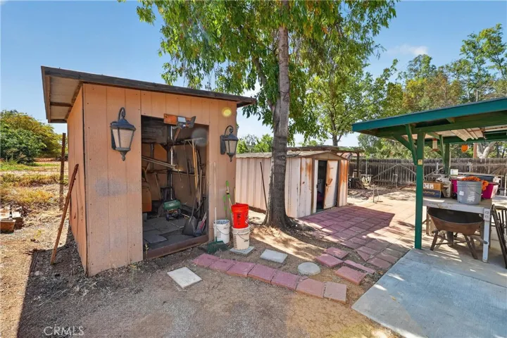 18666 Bert Road, Riverside, California 92508