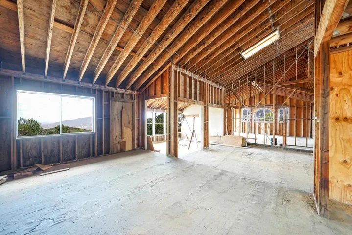 23660 Old Ranch Rd, Alpine, California 91901