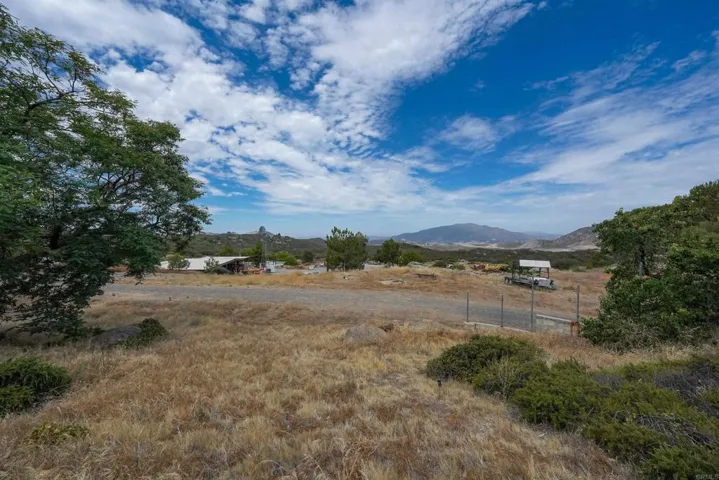 23660 Old Ranch Rd, Alpine, California 91901