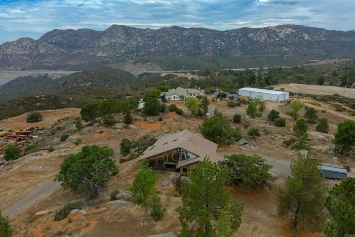 23660 Old Ranch Rd, Alpine, California 91901