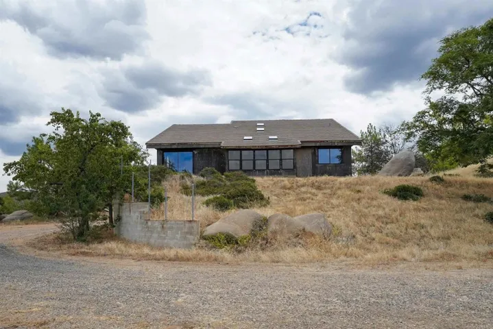 23660 Old Ranch Rd, Alpine, California 91901
