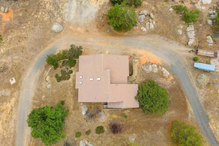 23660 Old Ranch Rd, Alpine, California 91901