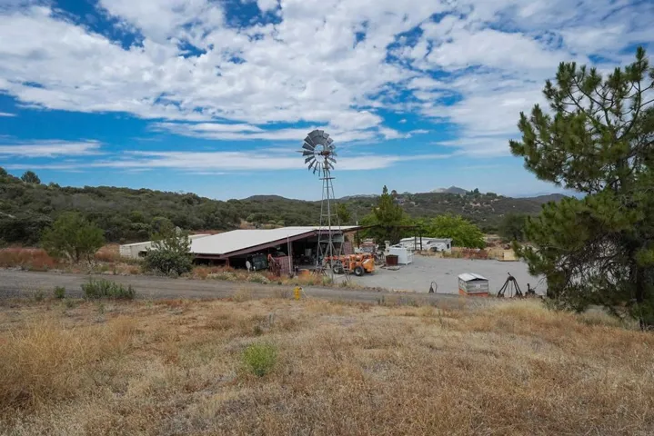 23660 Old Ranch Rd, Alpine, California 91901