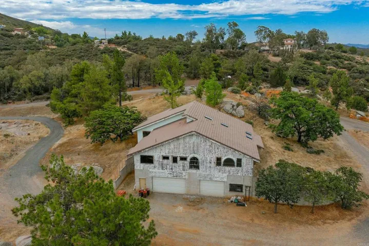23660 Old Ranch Rd, Alpine, California 91901 — photo 5