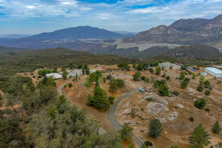 23660 Old Ranch Rd, Alpine, California 91901