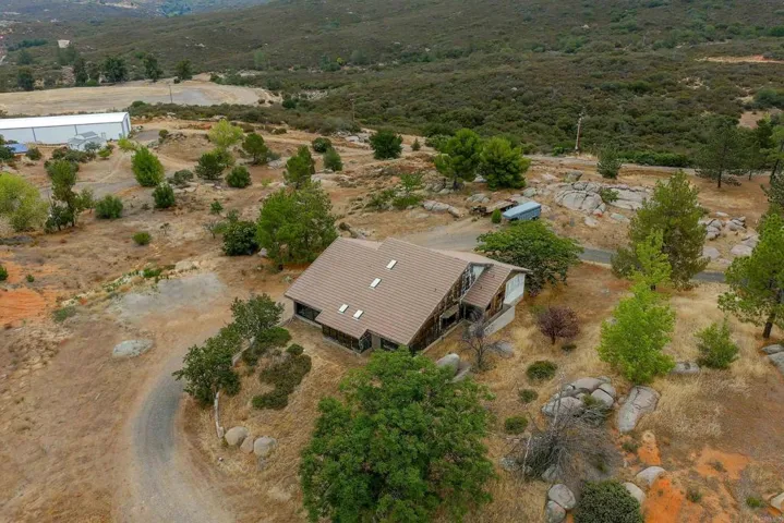23660 Old Ranch Rd, Alpine, California 91901 — photo 4