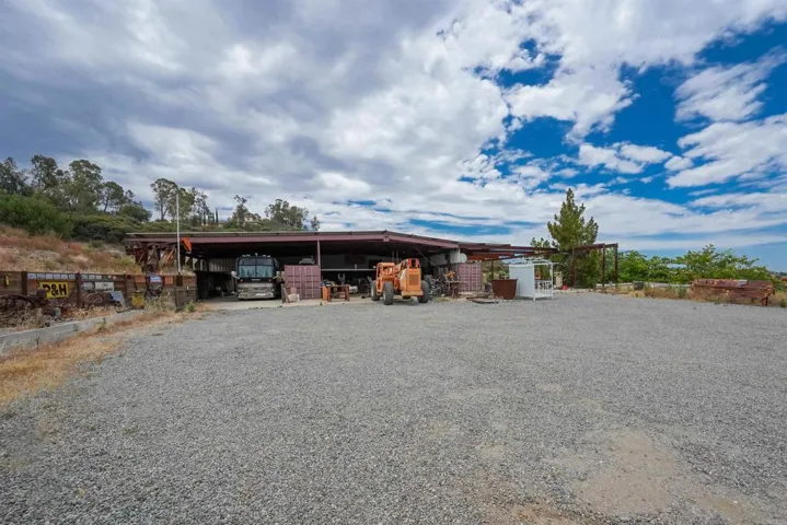 23660 Old Ranch Rd, Alpine, California 91901