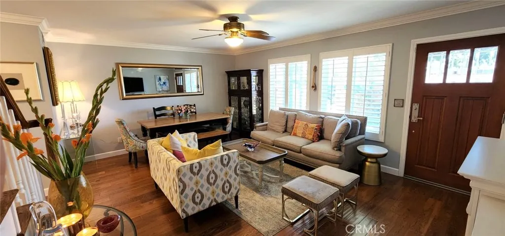 3342 Bradbury, Los Alamitos, California 90720