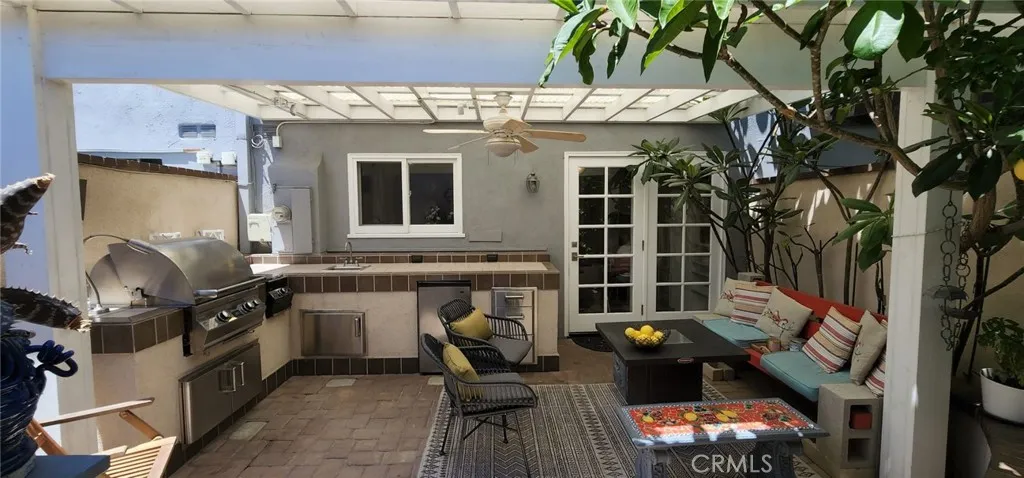 3342 Bradbury, Los Alamitos, California 90720