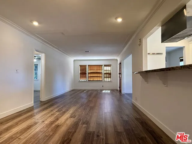 6205 Gentry Avenue, Los Angeles, California 91606