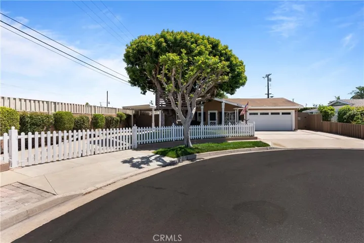 9472 Karen, Huntington Beach, California 92646