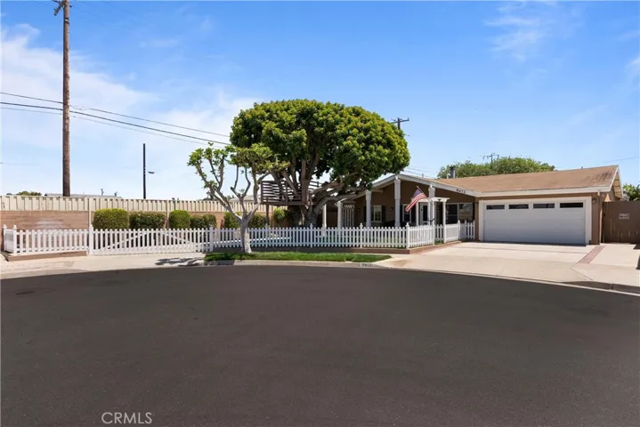 9472 Karen, Huntington Beach, California 92646