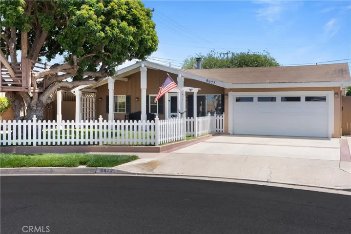 9472 Karen, Huntington Beach, California 92646