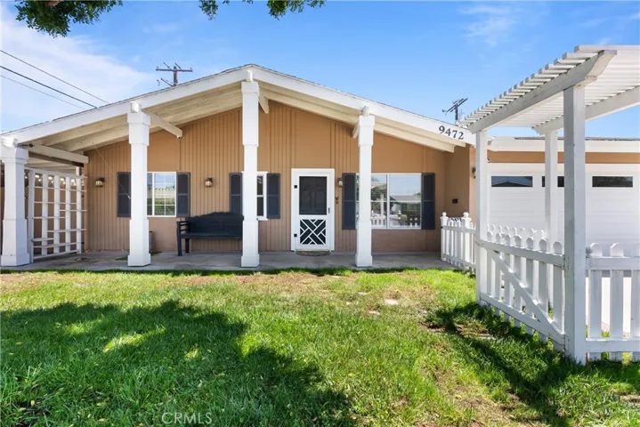 9472 Karen, Huntington Beach, California 92646