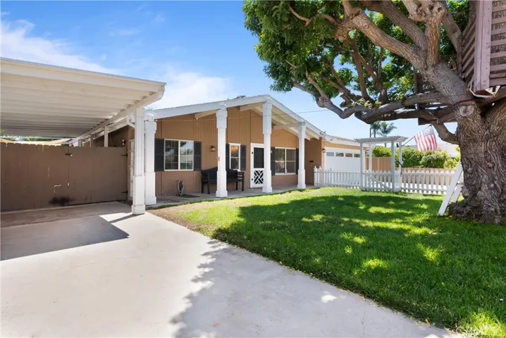 9472 Karen, Huntington Beach, California 92646