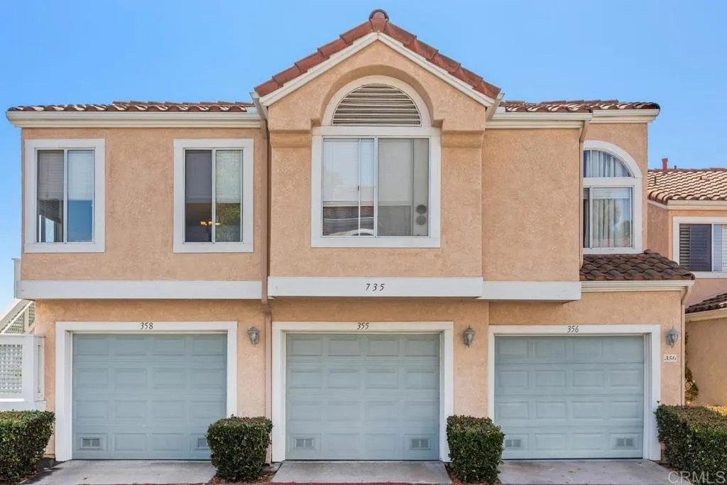 735 Buena Tierra Way