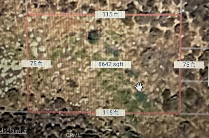 0 Loma Verde Mountain Way, Val Verde, California 91384