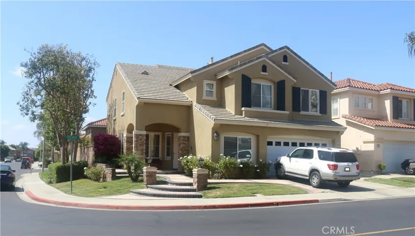 21 Foxcrest, Irvine, California 92620