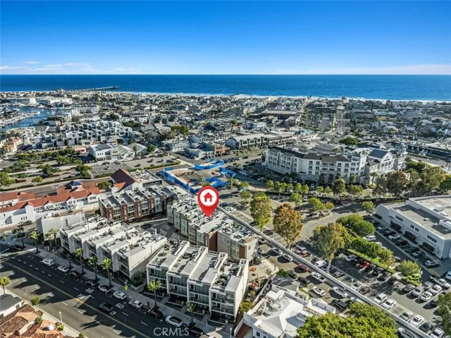 3306 Via Oporto, Newport Beach, California 92663