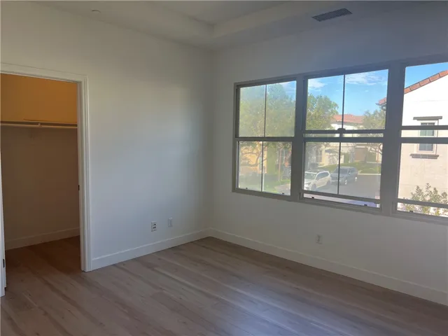at the master bath to view the Master bedroom