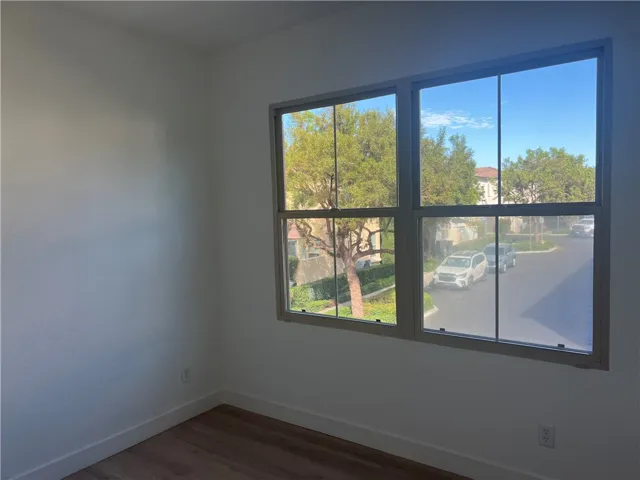 2nd bedroom--part 1
