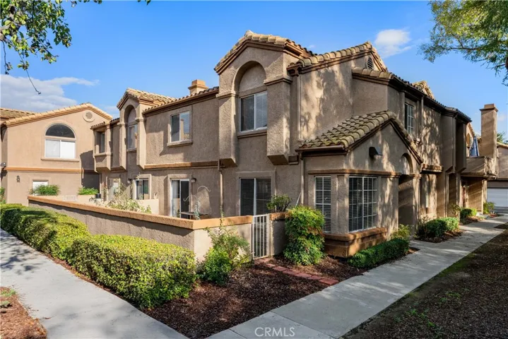 2509 Moon Dust A, Chino Hills, California 91709