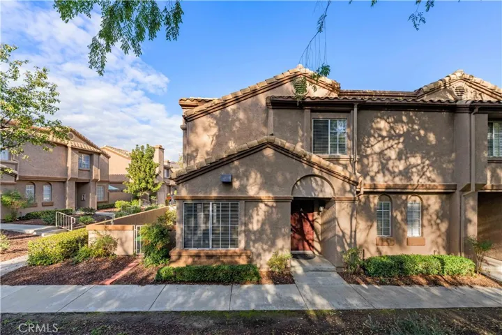2509 Moon Dust A, Chino Hills, California 91709