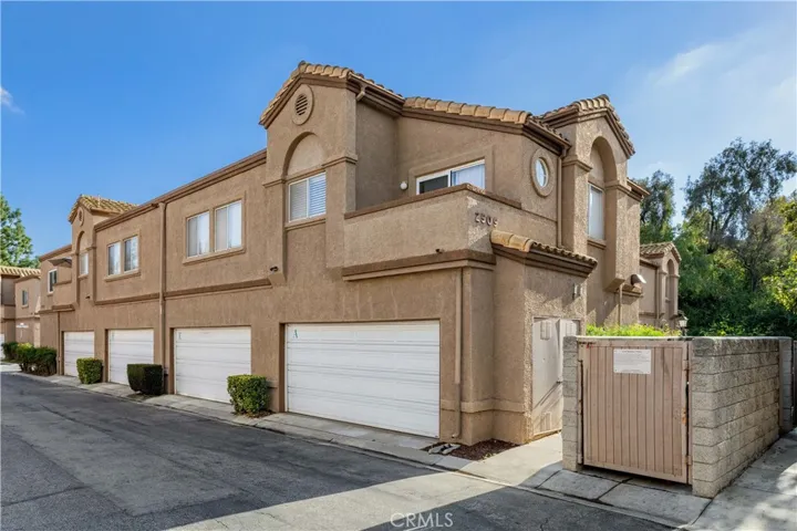 2509 Moon Dust A, Chino Hills, California 91709