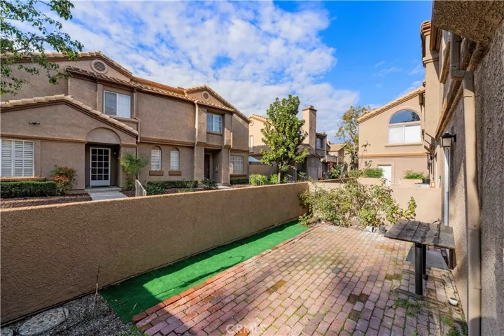 2509 Moon Dust A, Chino Hills, California 91709