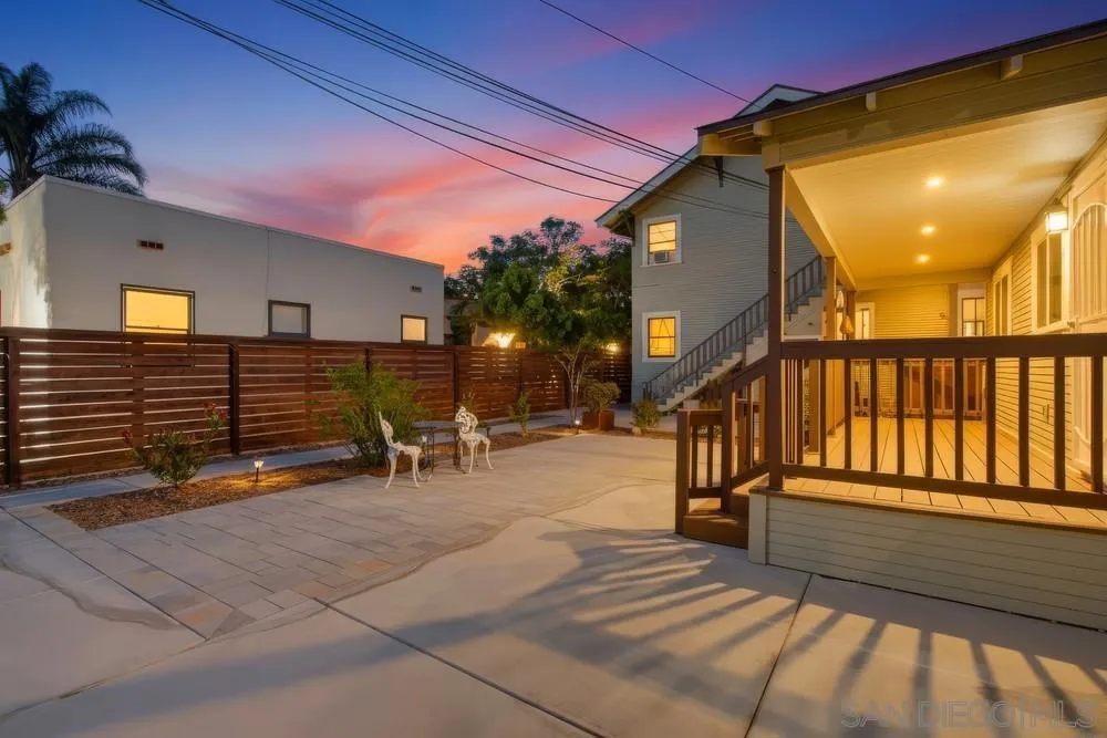 4454 4460 Campus Ave, San Diego, California 92116 — photo 4