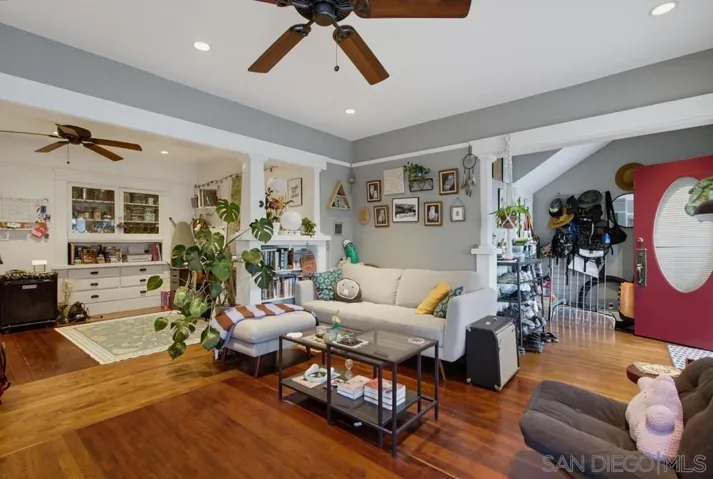4454 4460 Campus Ave, San Diego, California 92116