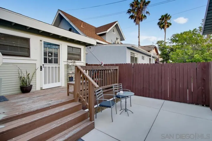 4454 4460 Campus Ave, San Diego, California 92116