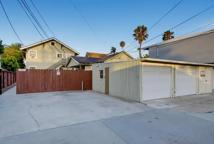 4454 4460 Campus Ave, San Diego, California 92116