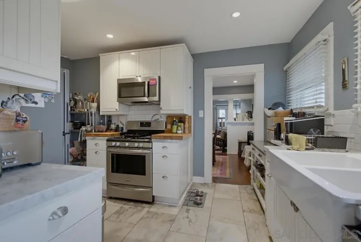 4454 4460 Campus Ave, San Diego, California 92116