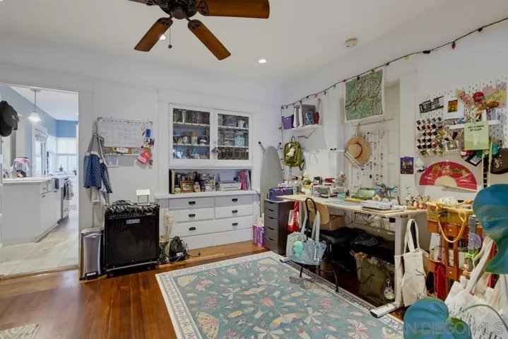 4454 4460 Campus Ave, San Diego, California 92116