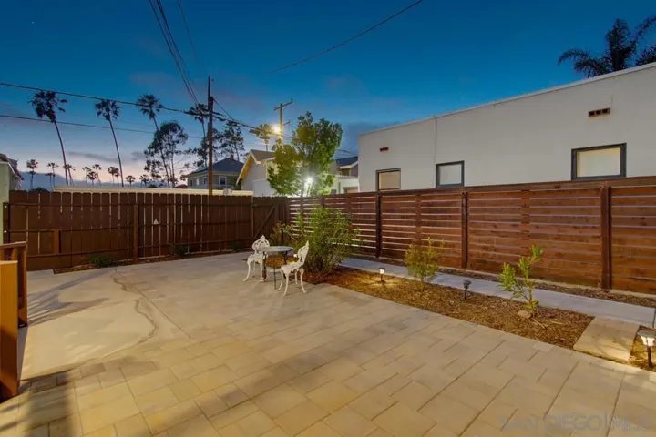 4454 4460 Campus Ave, San Diego, California 92116