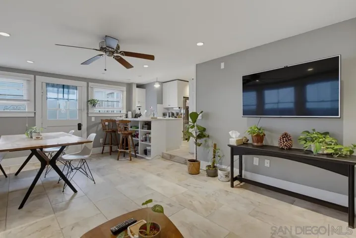 4454 4460 Campus Ave, San Diego, California 92116