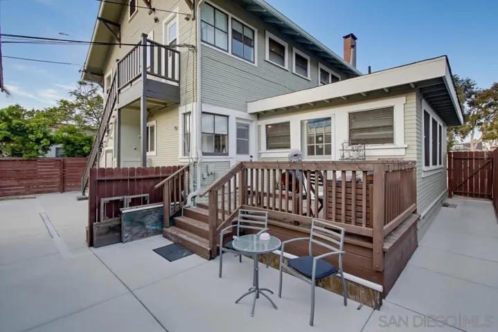 4454 4460 Campus Ave, San Diego, California 92116
