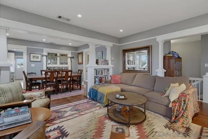 4454 4460 Campus Ave, San Diego, California 92116