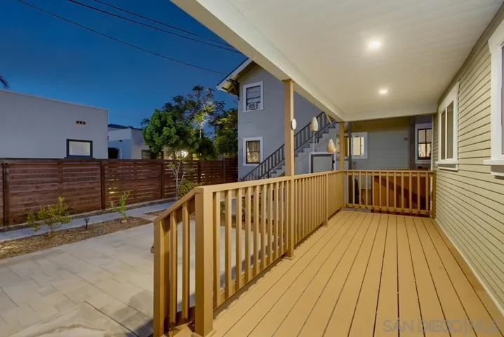 4454 4460 Campus Ave, San Diego, California 92116