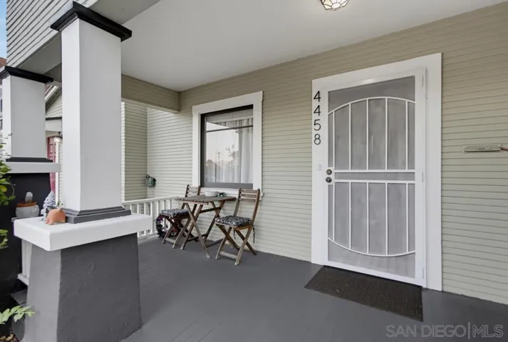 4454 4460 Campus Ave, San Diego, California 92116