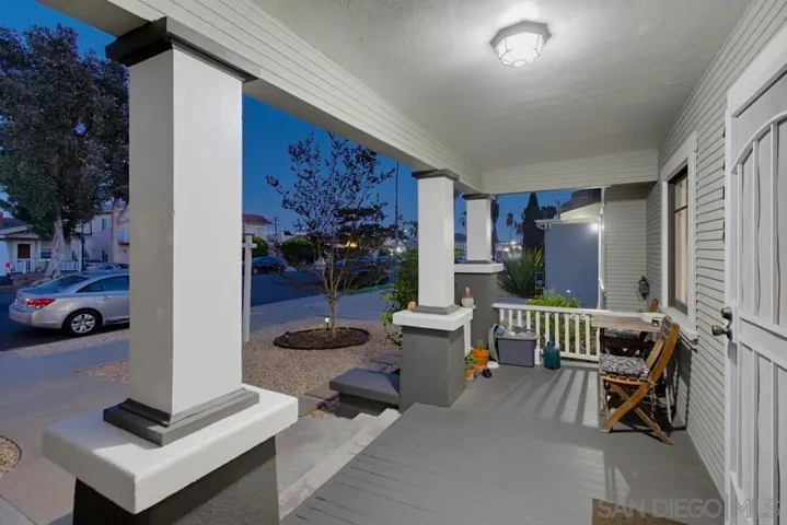 4454 4460 Campus Ave, San Diego, California 92116