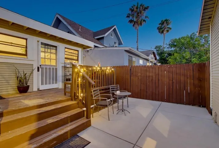 4454 4460 Campus Ave, San Diego, California 92116