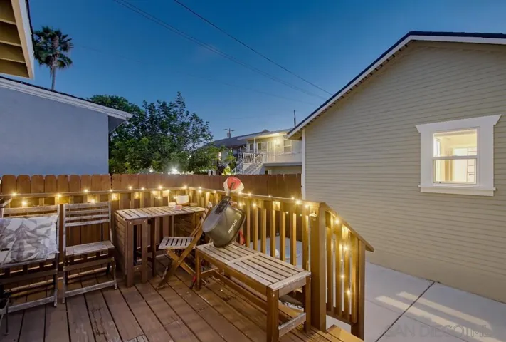 4454 4460 Campus Ave, San Diego, California 92116