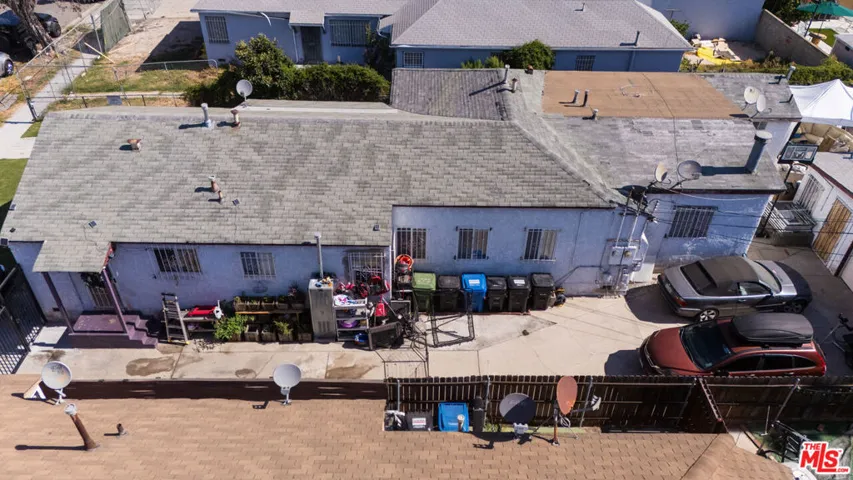 3566 Chesapeake Avenue, Los Angeles, California 90016