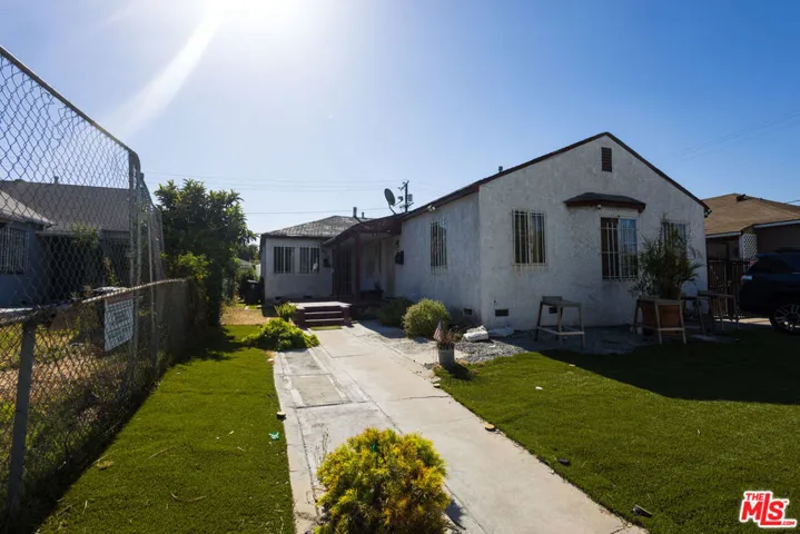 3566 Chesapeake Avenue, Los Angeles, California 90016