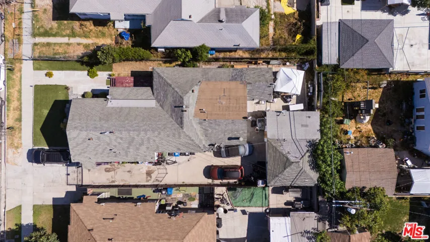 3566 Chesapeake Avenue, Los Angeles, California 90016