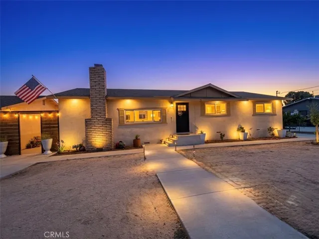 7245 Lyons, Hesperia, California 92345