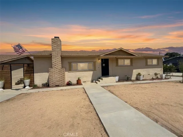 7245 Lyons, Hesperia, California 92345