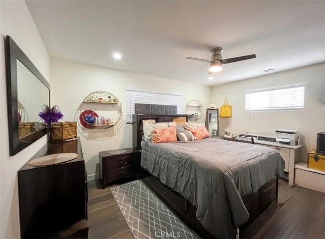 Main bedroom